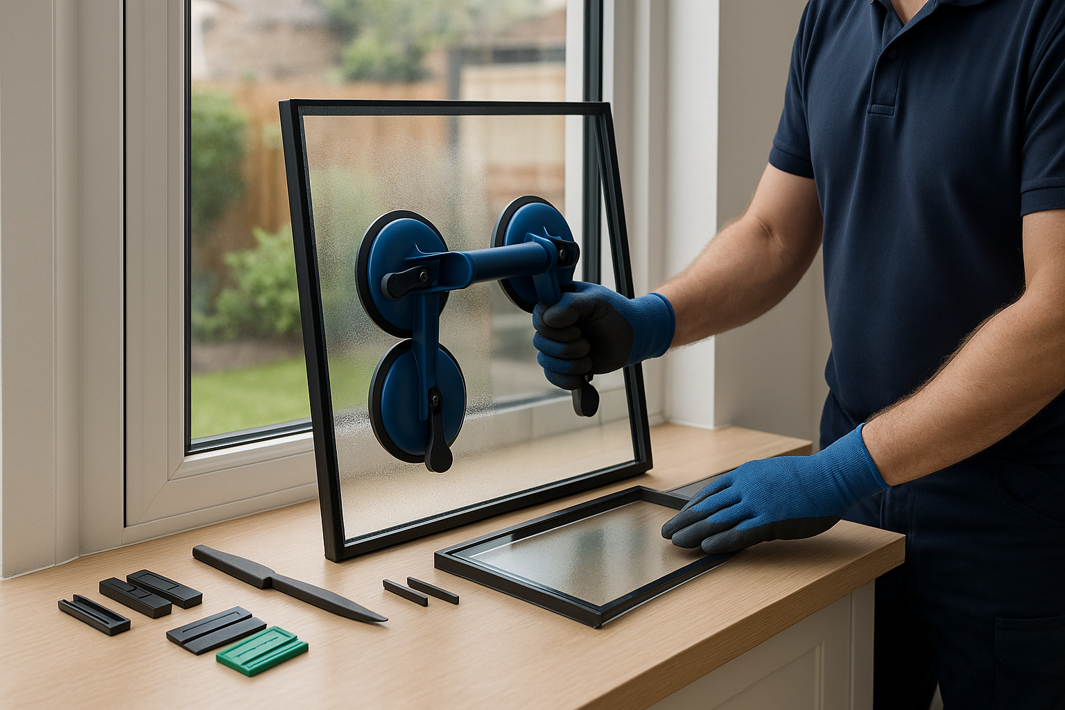Misted Window Repairs Isleworth service image